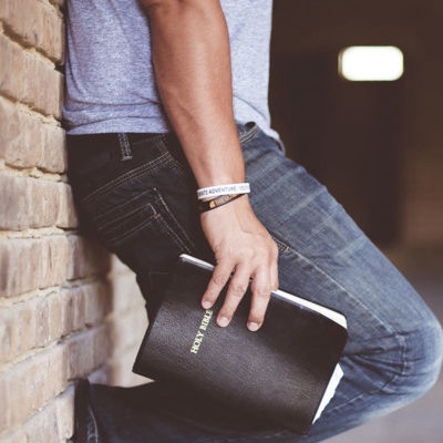 Cómo hacer oración mental