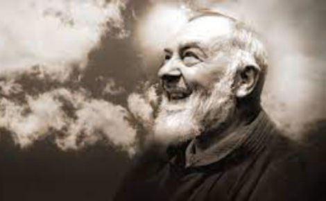 San Pío de Pietrelcina