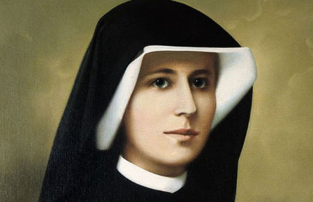 Santa Faustina Kowalska